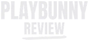 Playbunny logo